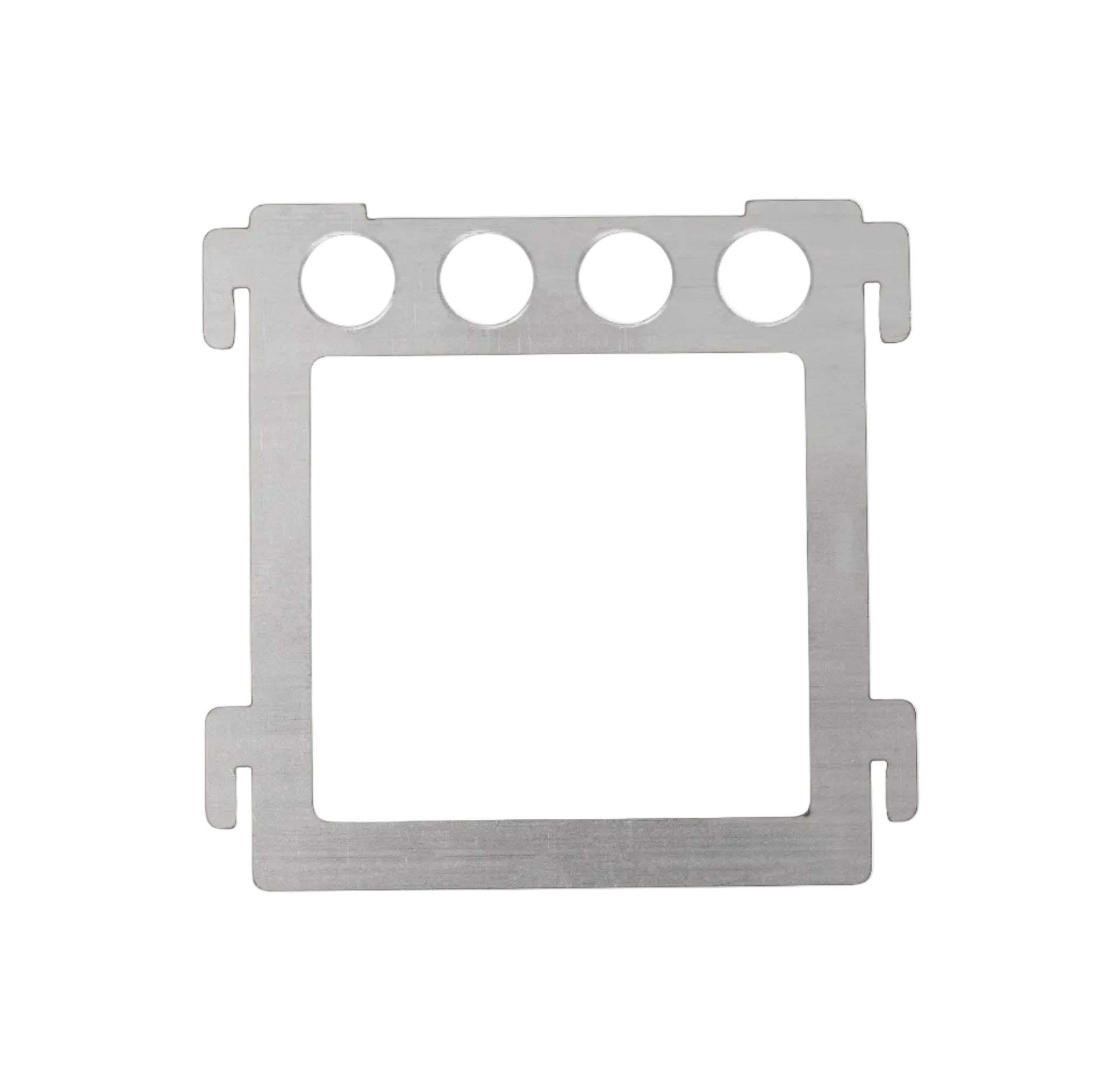 Bushcraft Essentials Bushbox Coupling Module réchaud inox 19 g