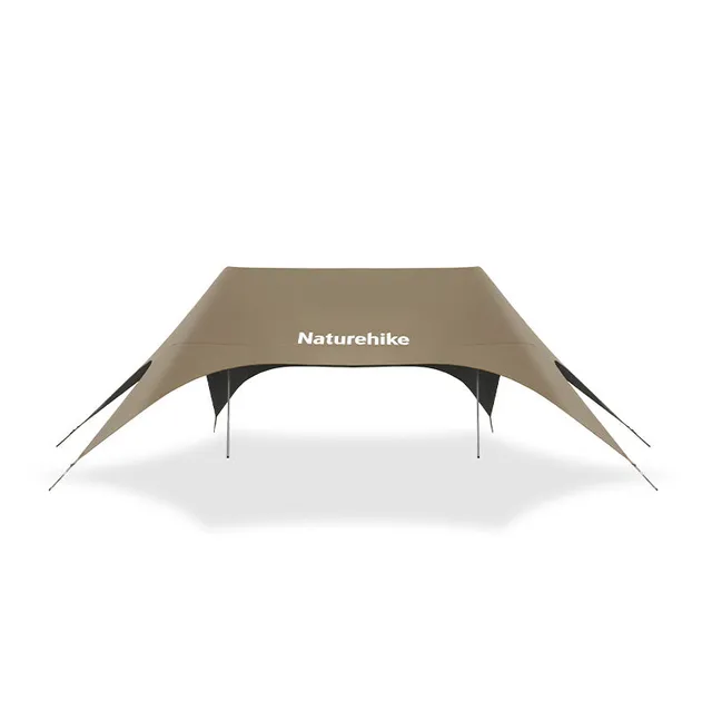 Naturehike Cloud Skies auvent camping titane anti-UV