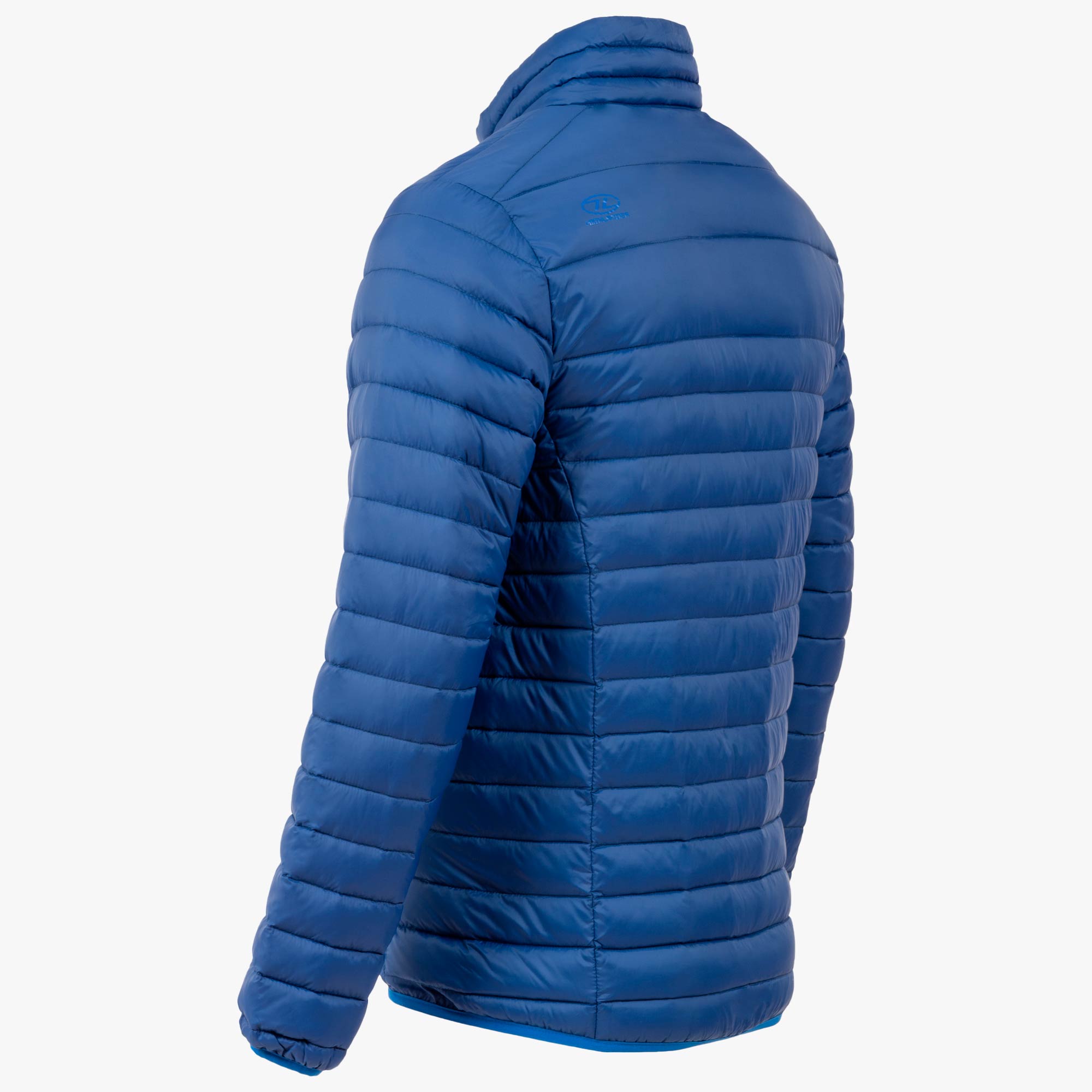 Highlander Down doudoune homme duvet taille M chaude
