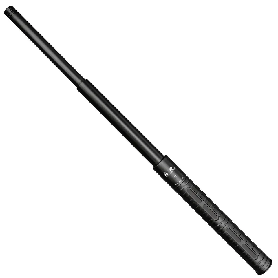 HX Stormshield ZSG-003 bâton alu 21 pouces noir