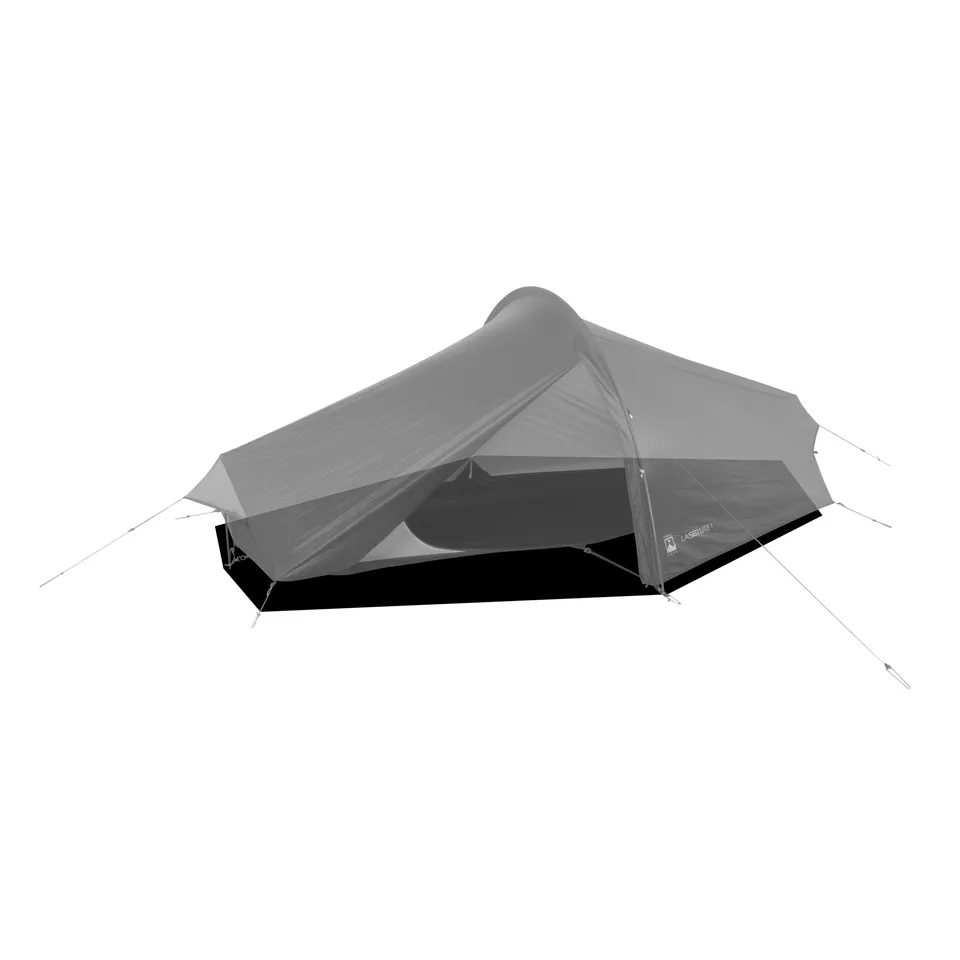 Terra Nova Laser Lite 1 tapis de sol tente 5000 mm