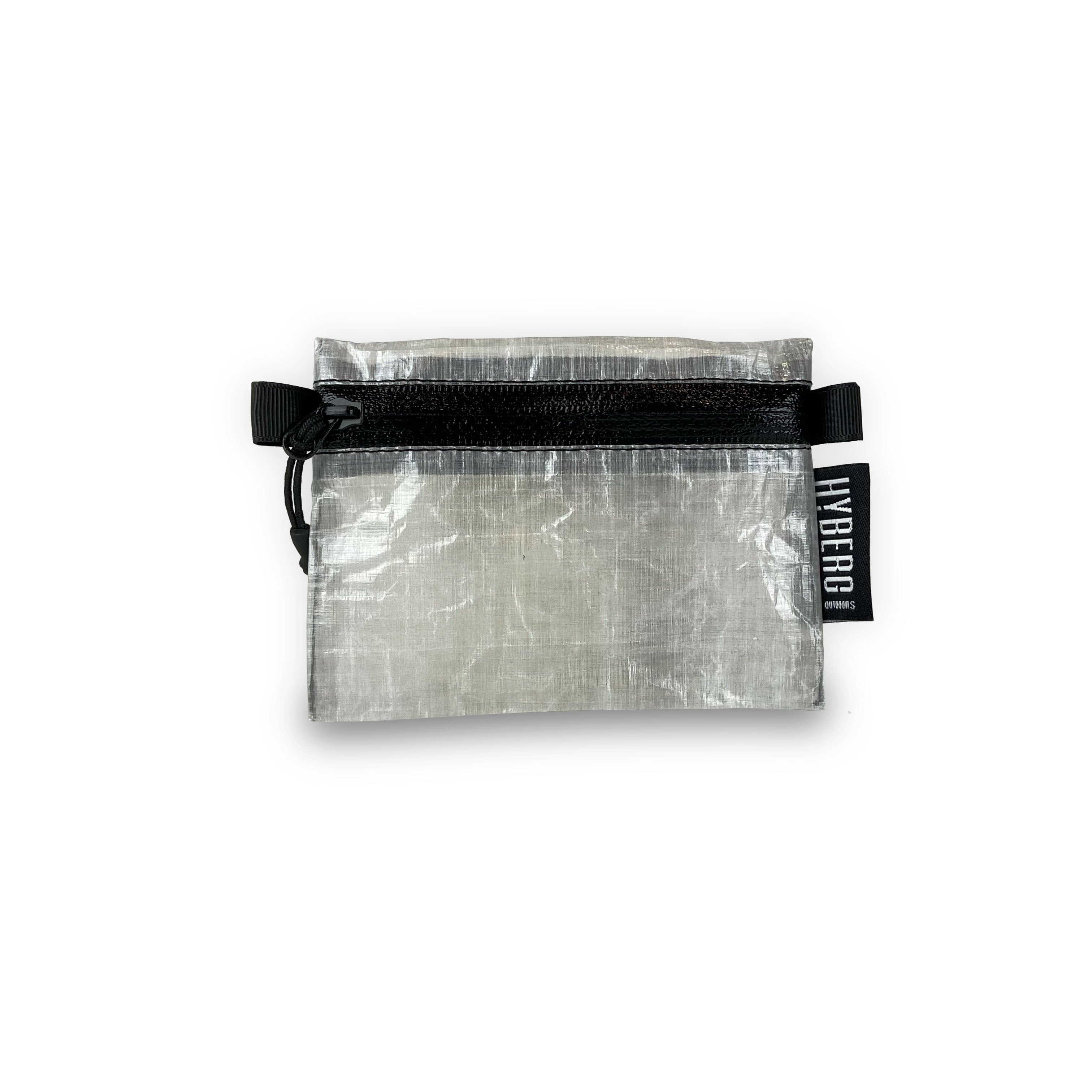 Hyberg Daric portefeuille Dyneema blanc taille M 5 g