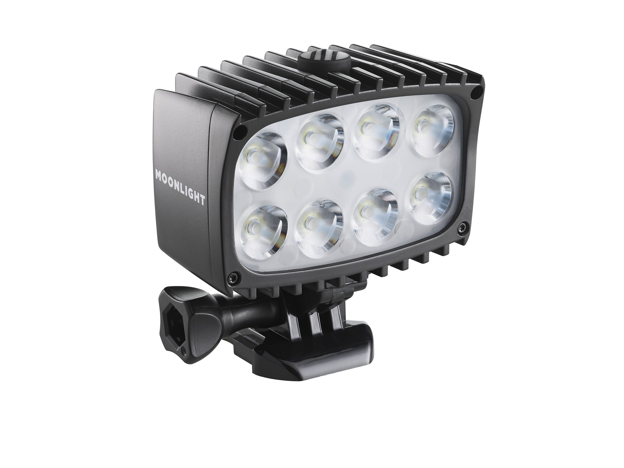 Moonlight Lamp Heads Bright As Day 4000 Tête Lampe 4000 Lumens