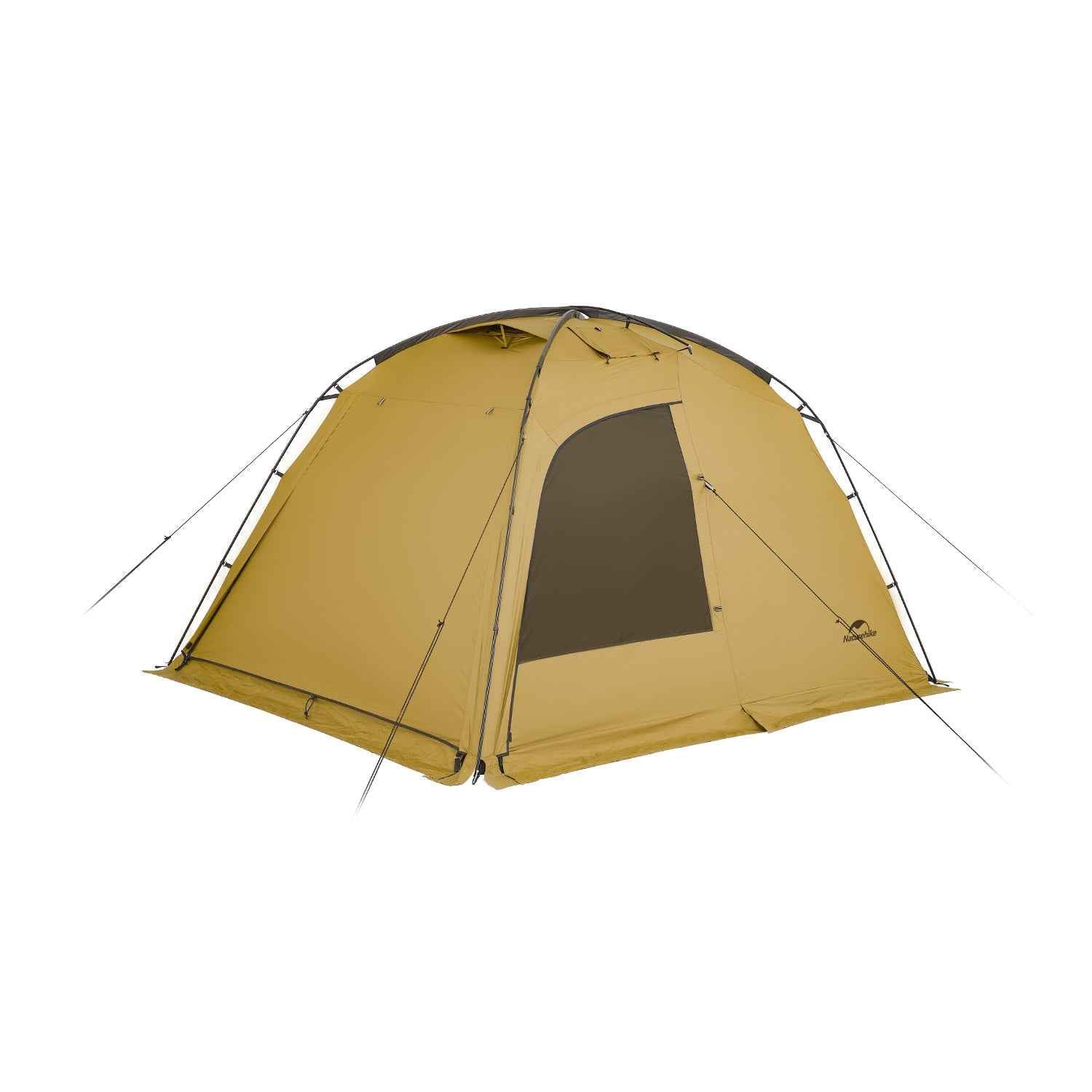 Naturehike Dune 7.6 tente camping 3 personnes