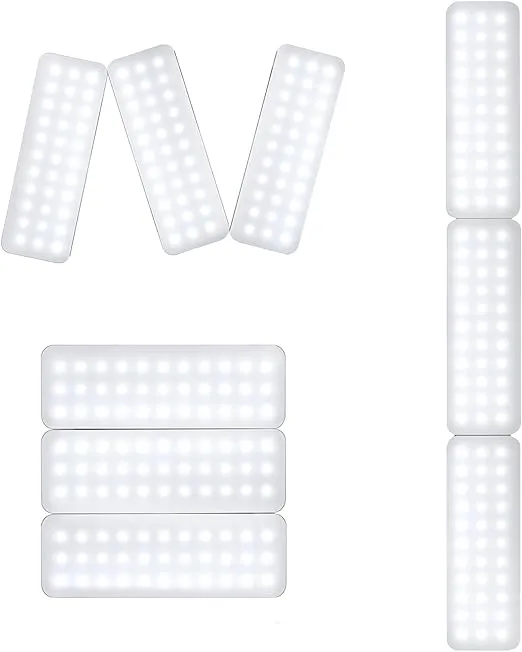 Naturehike Lanterne Camping LED 2000 lm Pliable IP54