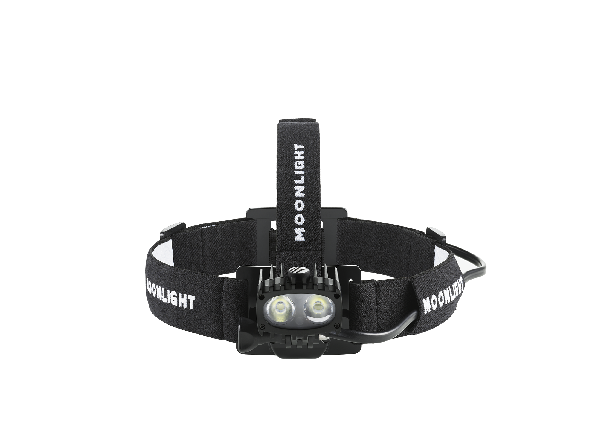 Moonlight Bright As Day 1300S lampe frontale 1300 lumens