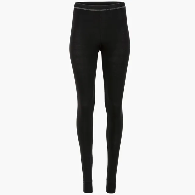 Highlander Bamboo Base Layer Leggings collant femme noir