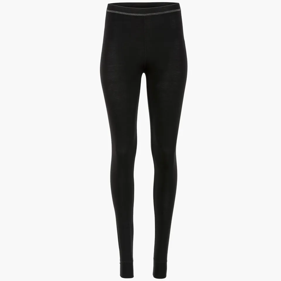 Highlander Bamboo Base Layer Leggings collant femme noir