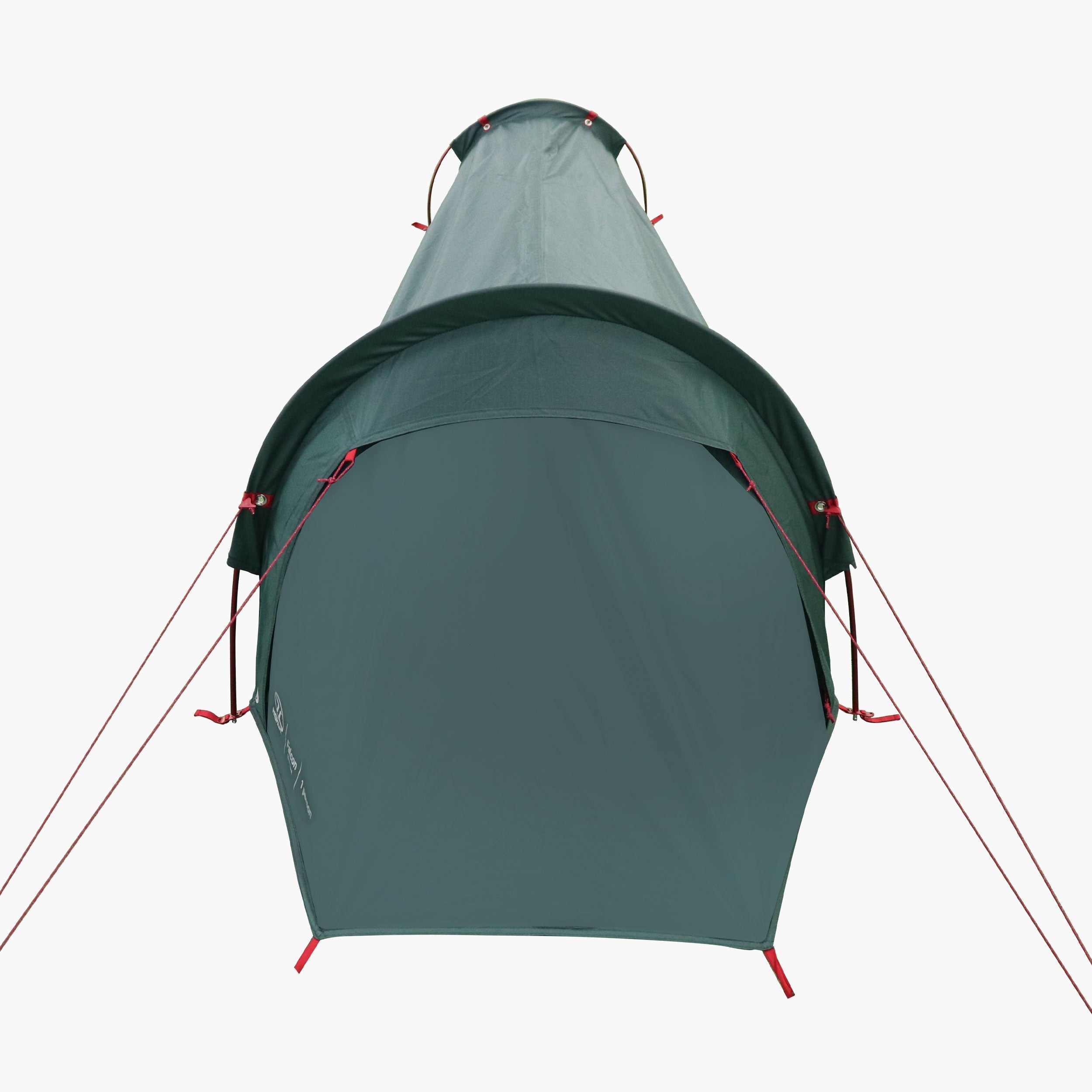 Highlander Falcon Bivi tente bivouac 1 personne vert