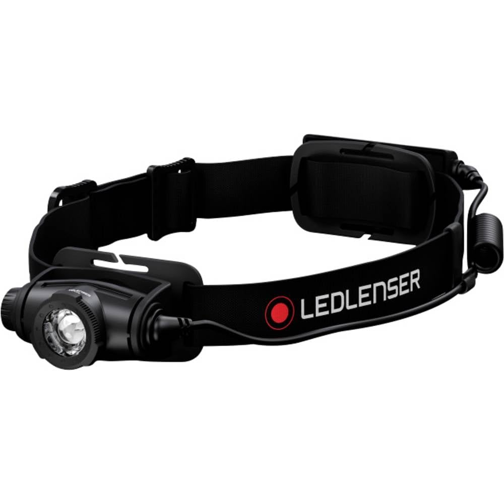 Ledlenser H5R Core lampe frontale 500 lm 200 m IP67