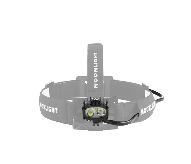 Moonlight Lamp Heads Bright As Day 800 tête 800 lumens