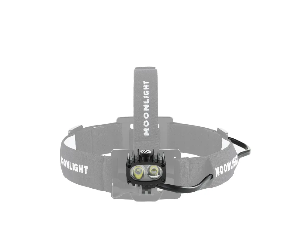 Moonlight Lamp Heads Bright As Day 800 tête 800 lumens