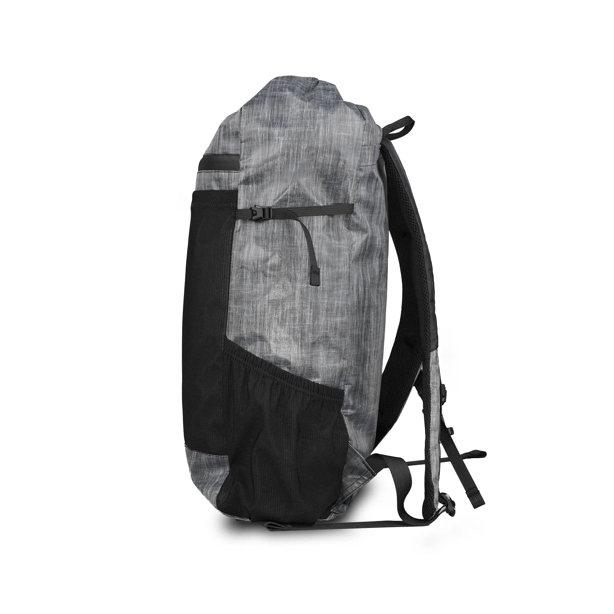 Hyberg Event 30L Sac à Dos Cabine Gris Léger 385g