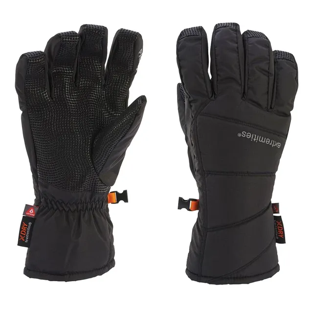 Terra Nova Extreme Gant Trail Grip Imperméable PrimaLoft L