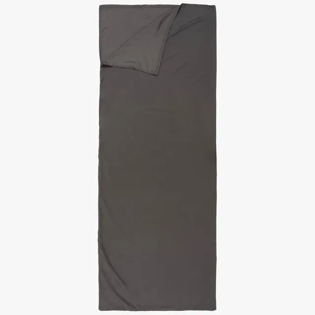 Highlander Envelope drap sac de couchage polycoton 215 cm