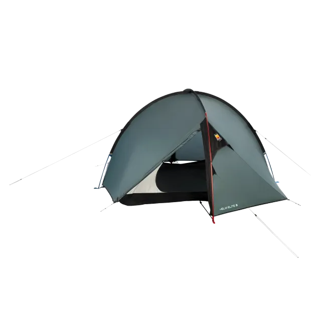 Terra Nova Helm Elite 3 Double-toit tente 3 places