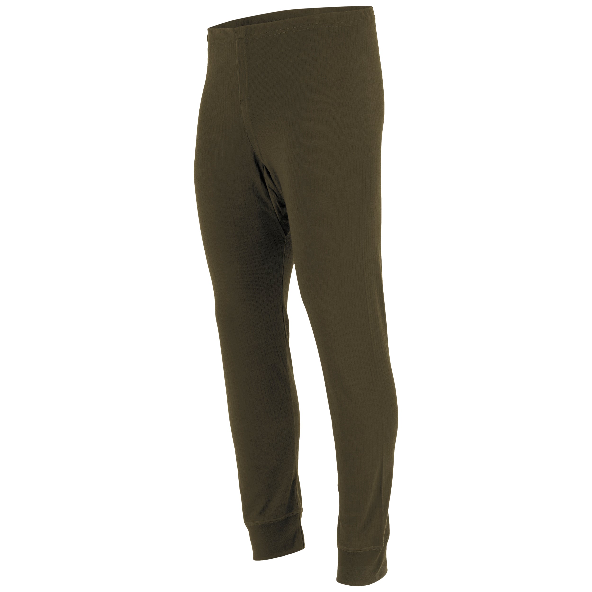 Highlander Thermal collant thermique homme noir taille M