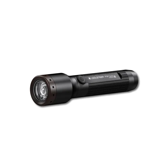 Ledlenser P5R Core lampe torche rechargeable 500 lm 250 m