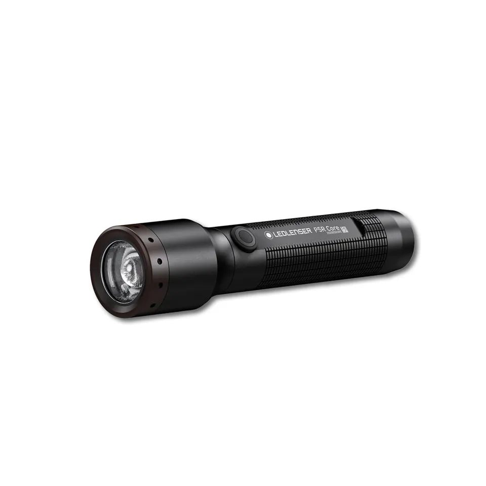 Ledlenser P5R Core lampe torche rechargeable 500 lm 250 m