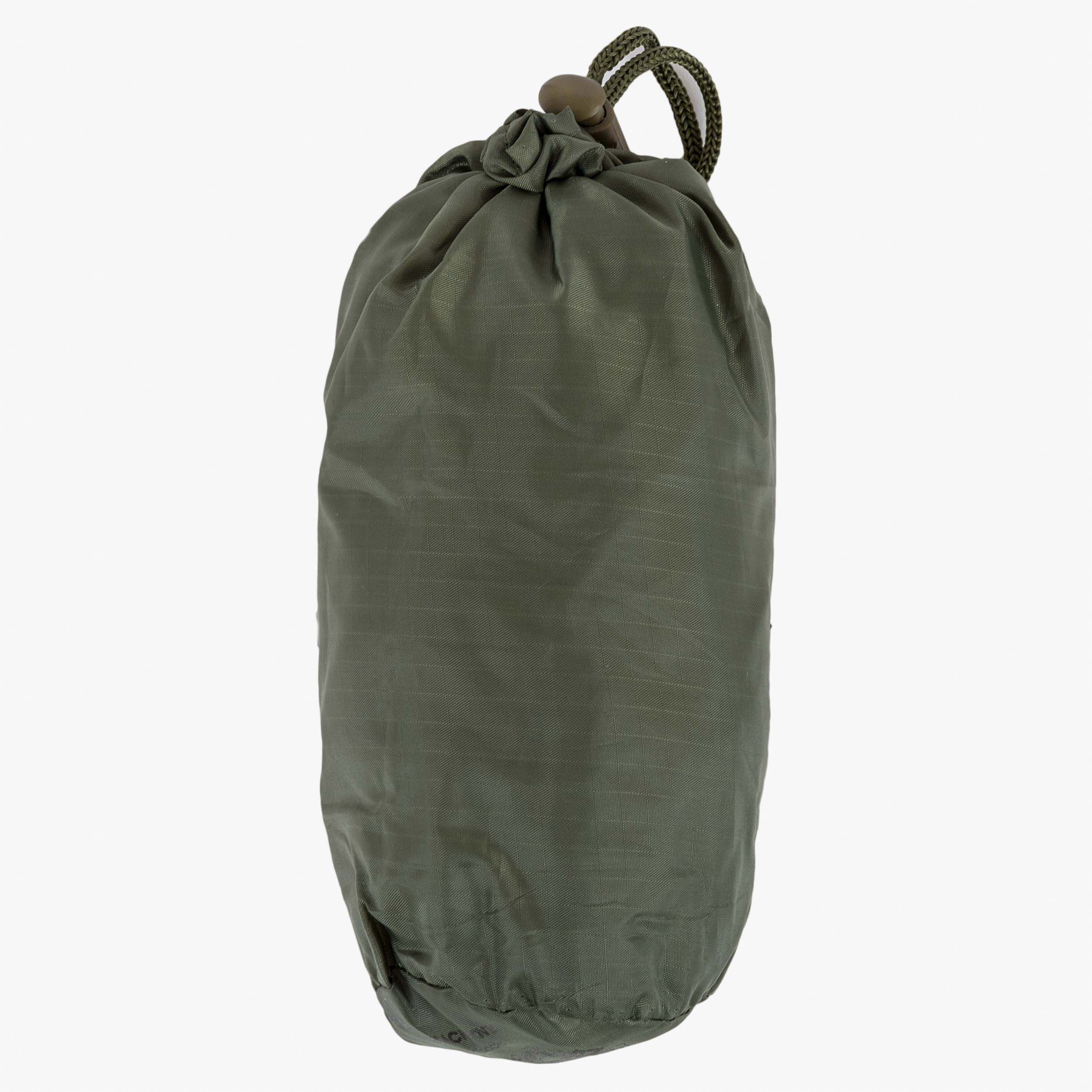 Highlander Housse Pluie Sac à Dos 80-90L Olive