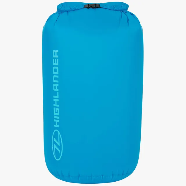 Highlander Dry Sack sac étanche léger 140 L bleu 5000 mm