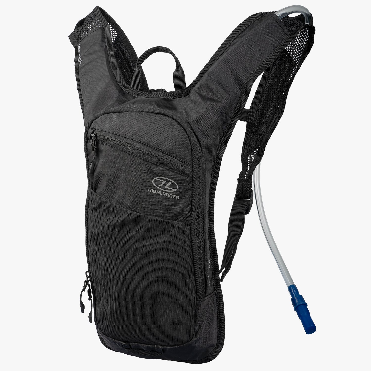 Highlander Bolt-Lite sac hydratation noir 1,5L