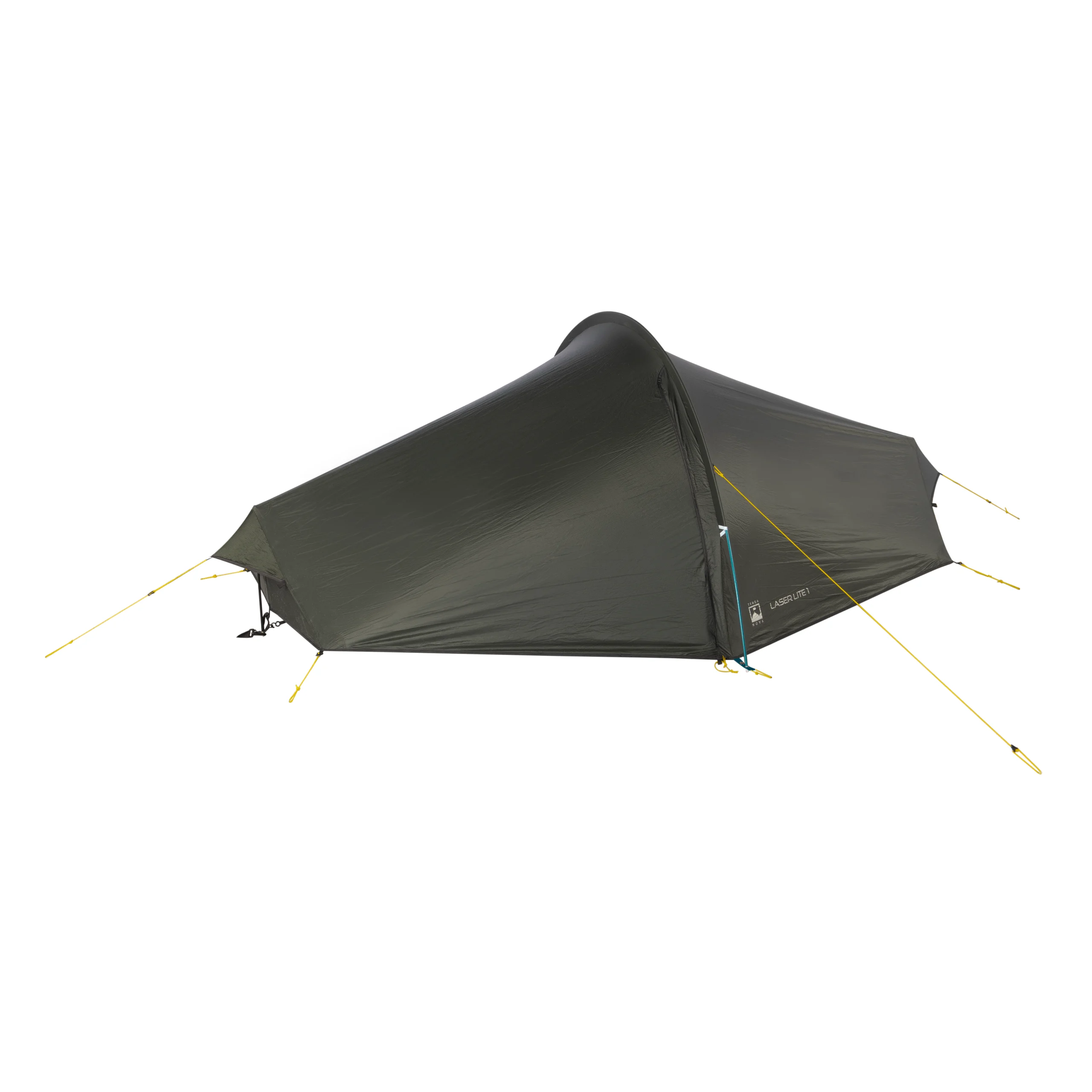 Terra Nova Laser Lite 1 tente solo 990 g