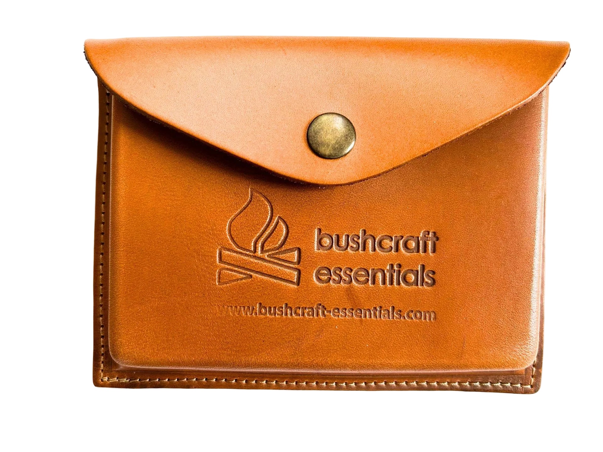 Bushcraft Essentials Bushbox LF housse cuir second choix