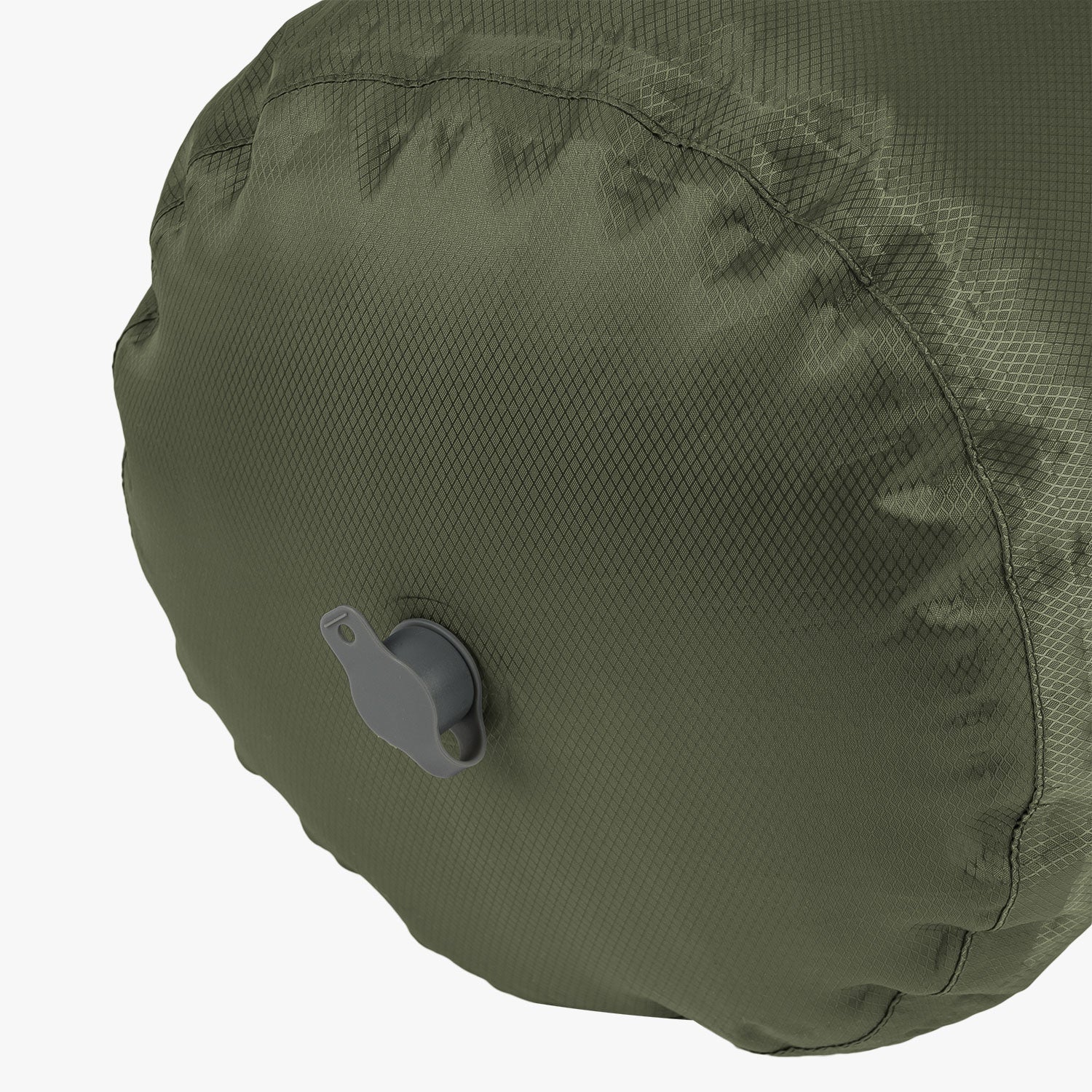 Highlander Puff Sack sac étanche 13L gonfleur olive