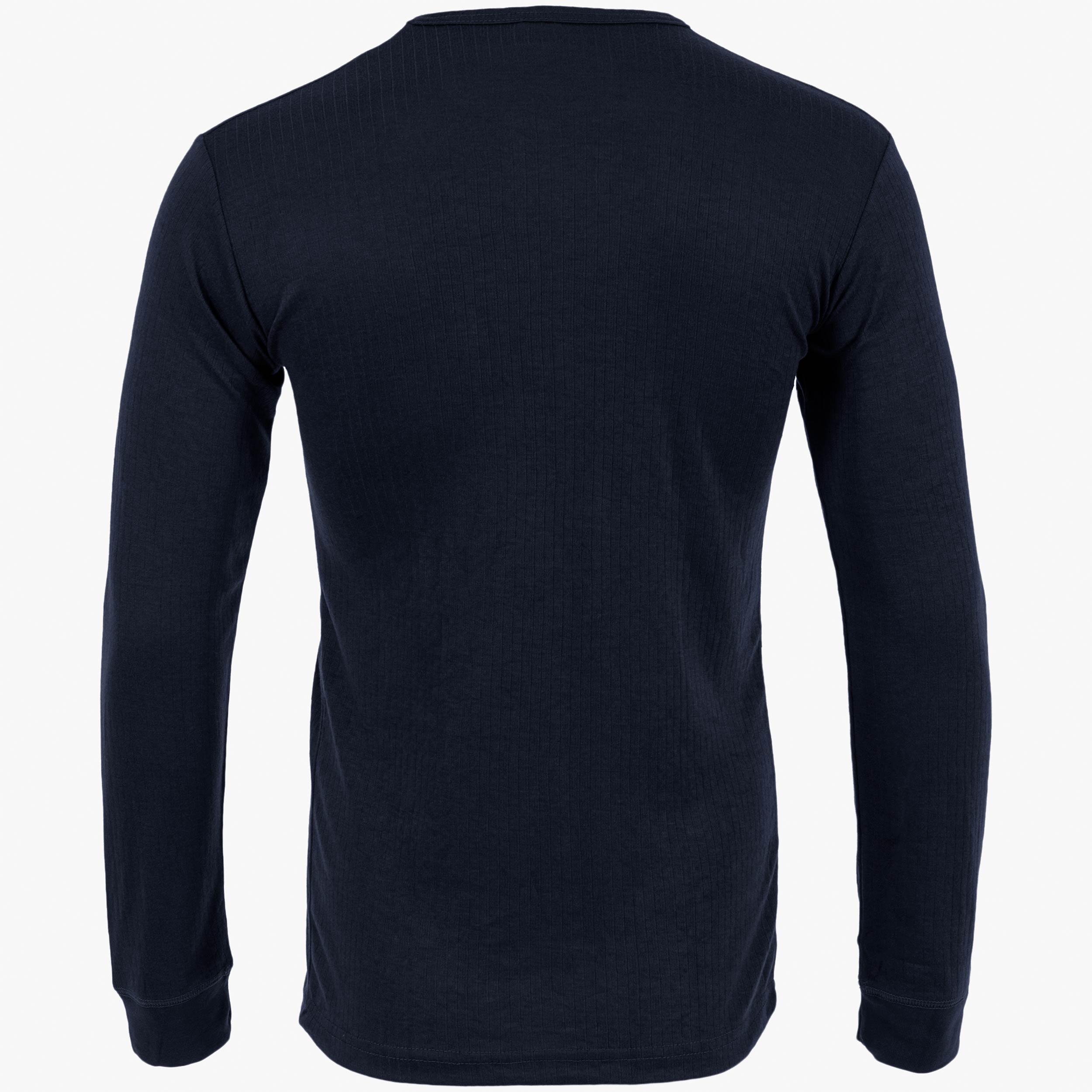 Highlander Thermal maillot thermique manches longues noir L