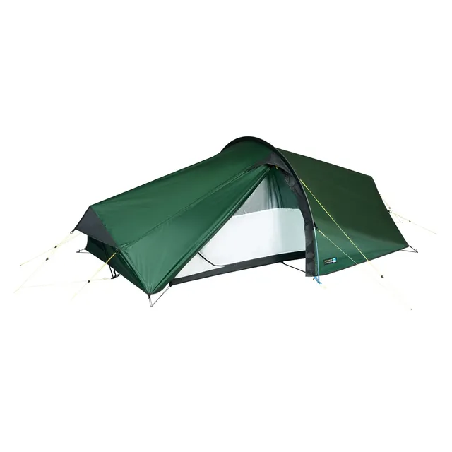 Terra Nova Laser Compact chambre intérieure All Season 1 place