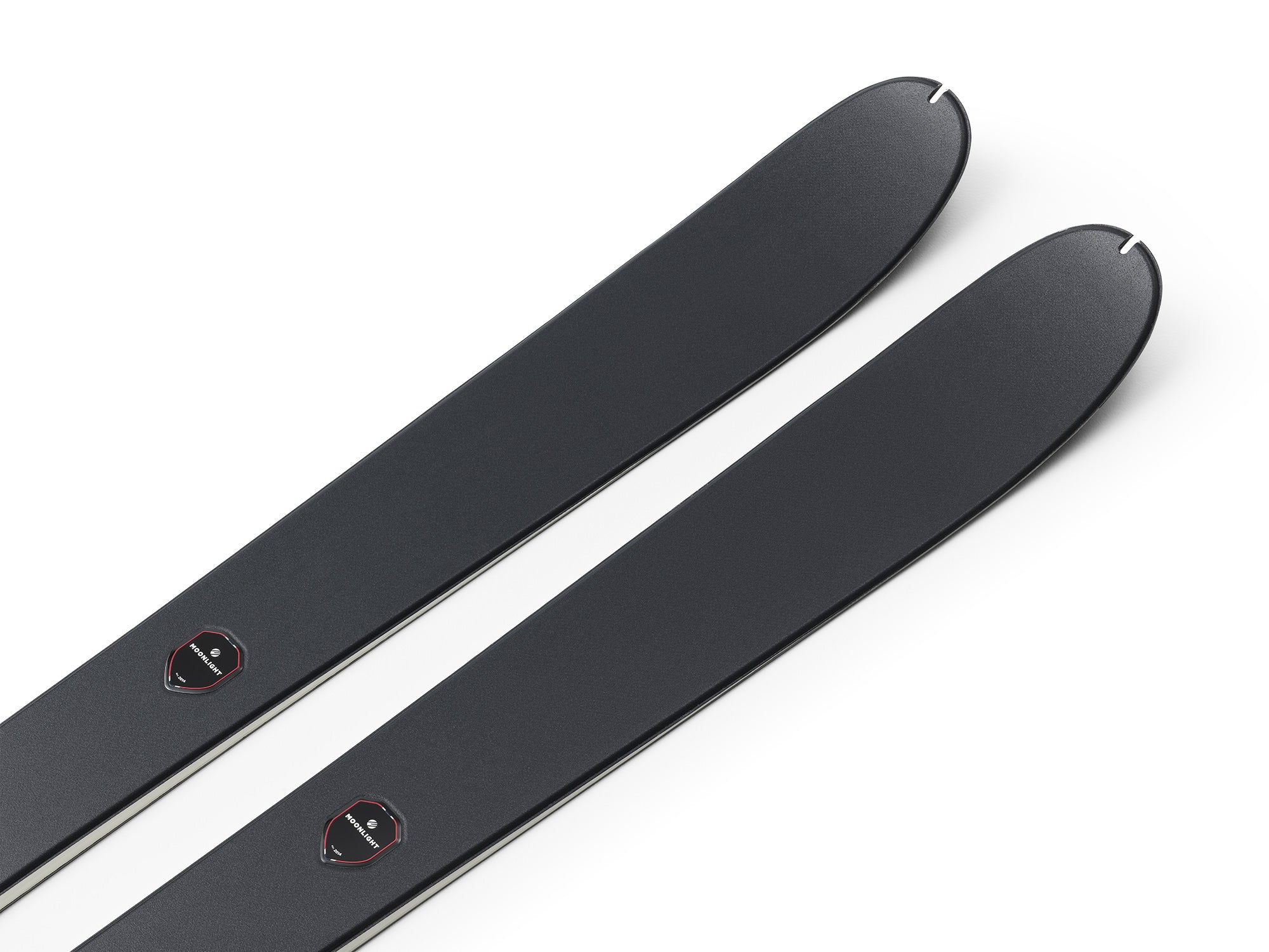 Moonlight Mission Skis Carbon All-Terrain ski 92mm 168cm