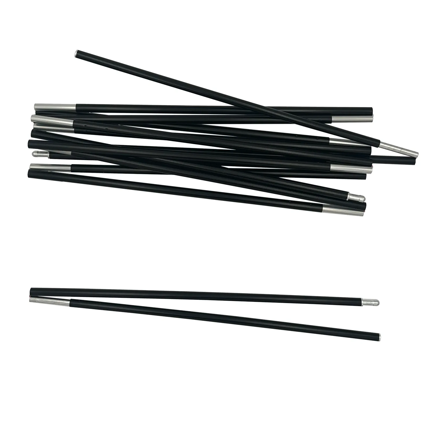 Terra Nova Norte Compact 1&2 arceaux tente rechange