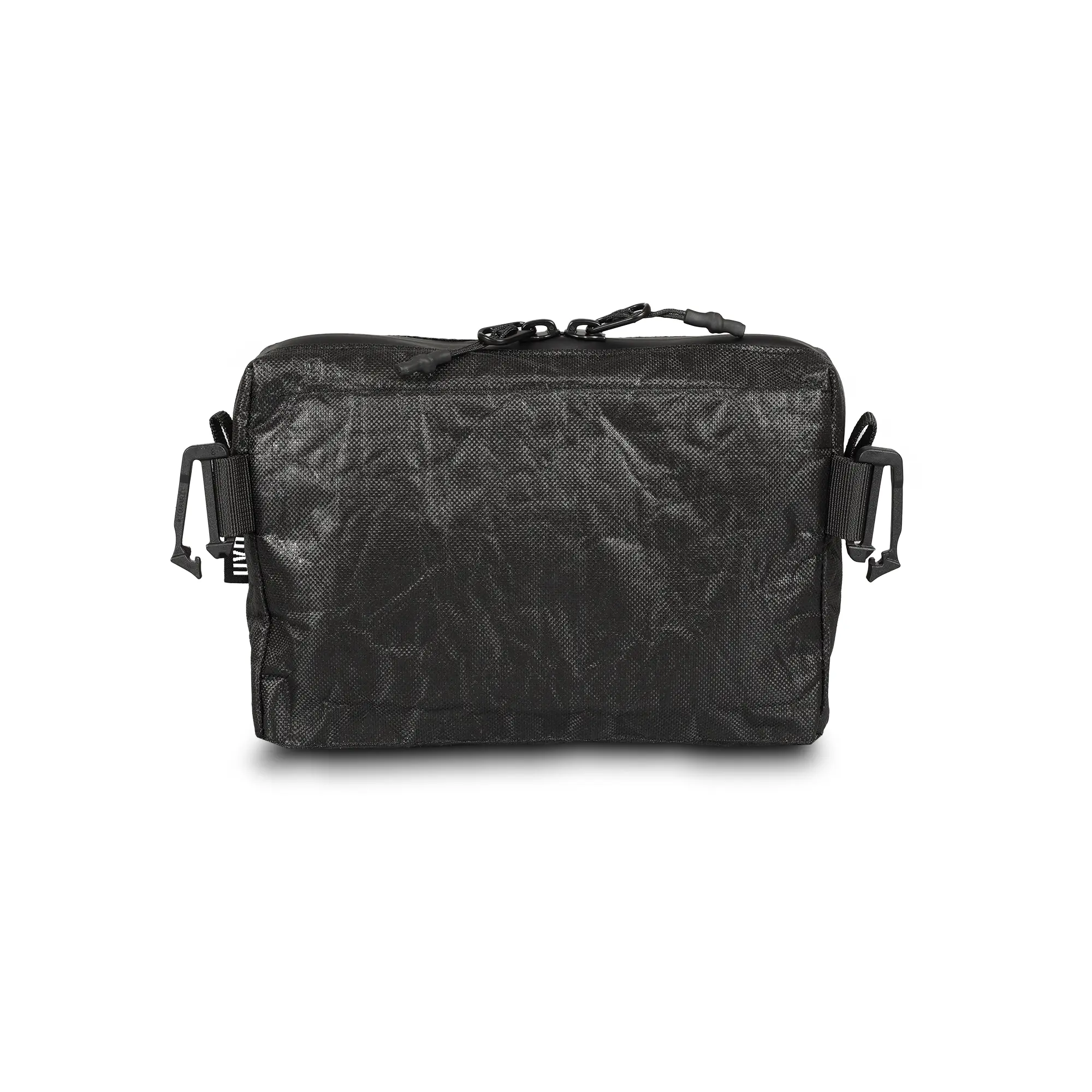 Hyberg Hipbelt Pocket pochette ceinture X-Pack noire