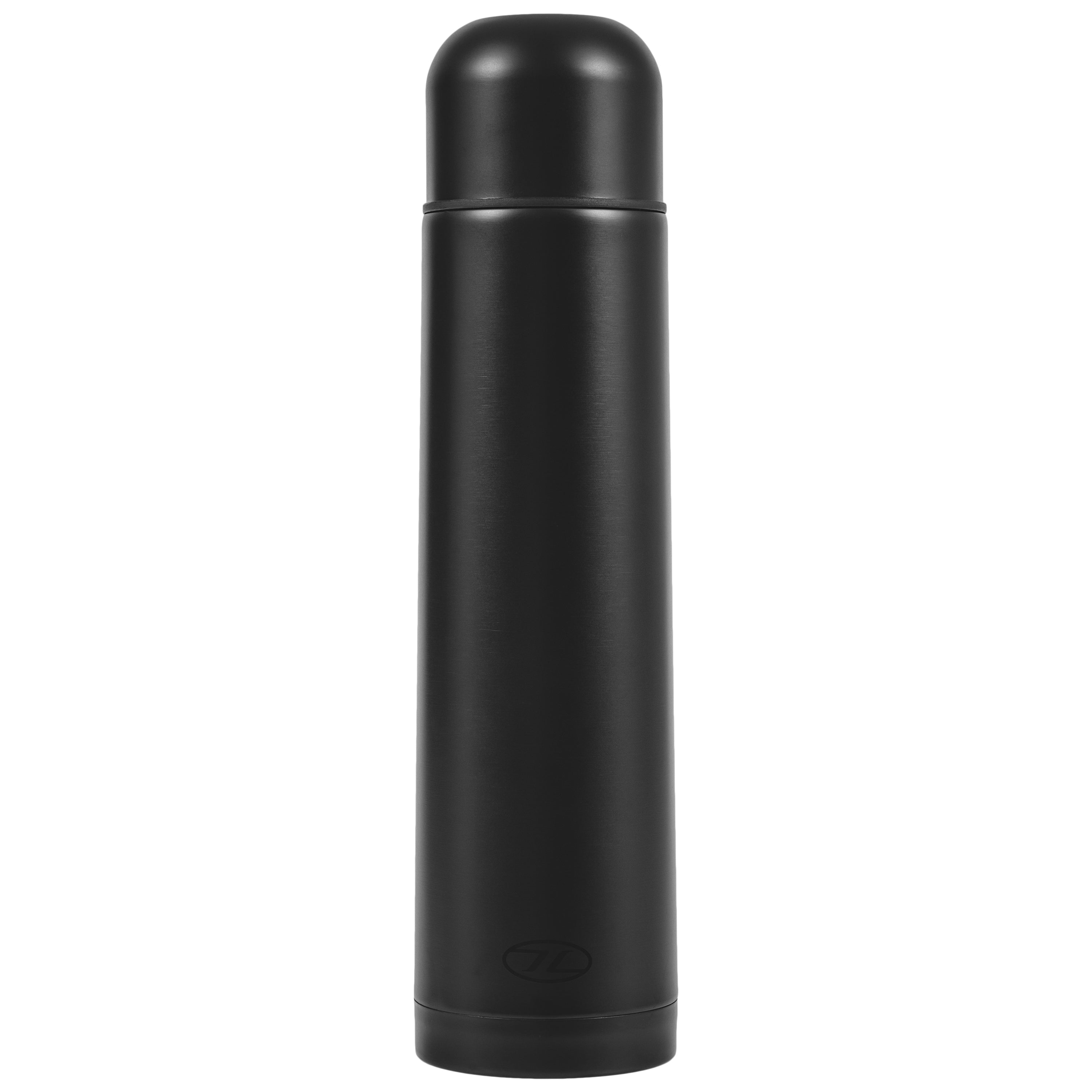 Highlander Duro gourde isotherme 1L Deep Ocean