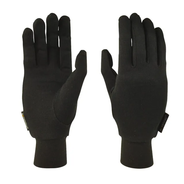 Terra Nova Active Silk Liner gants soie 23,6 g