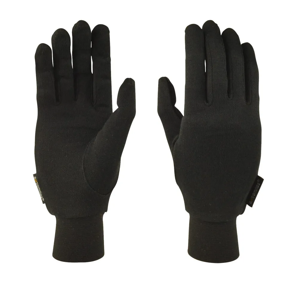 Terra Nova Active Silk Liner gants soie 23,6 g