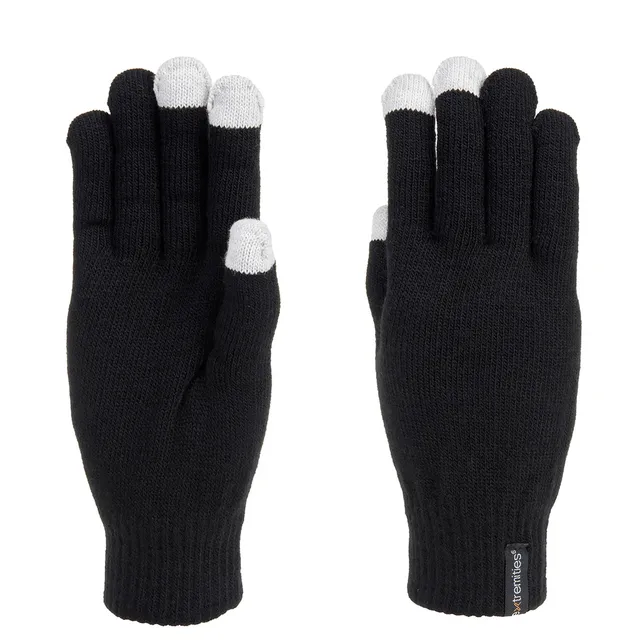 Terra Nova Active Thinny Touch gants légers tactiles