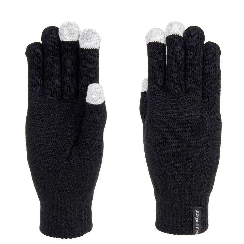 Terra Nova Active Thinny Touch gants légers tactiles