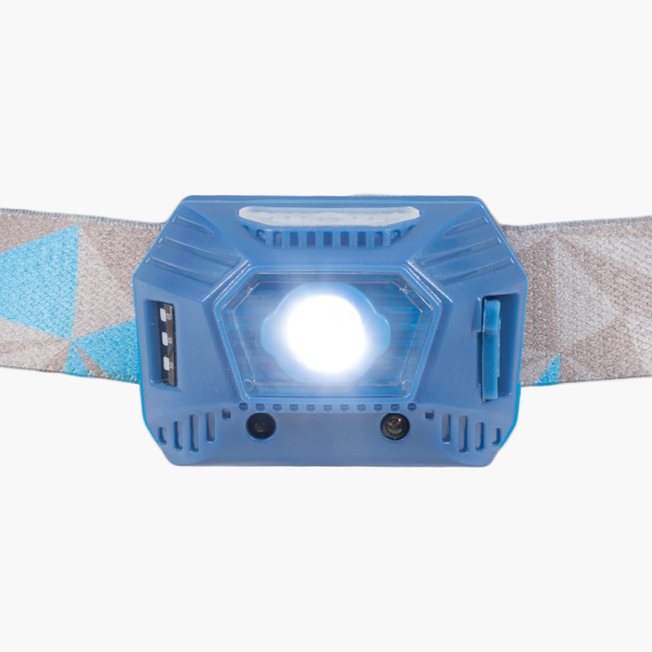 Highlander Deneb Sensor lampe frontale rechargeable 100lm