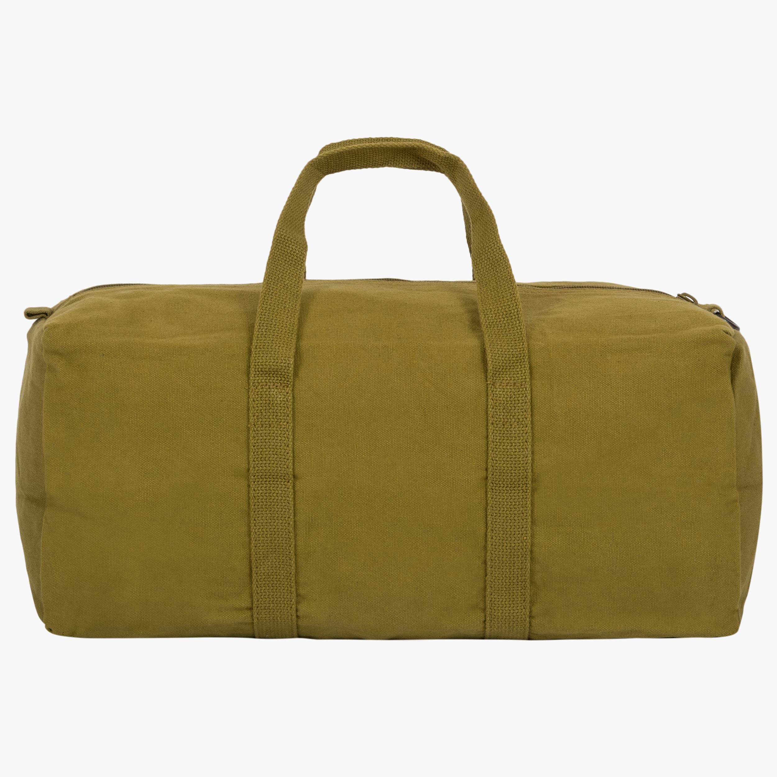 Highlander Tool Bag sac toile olive 45,7 cm
