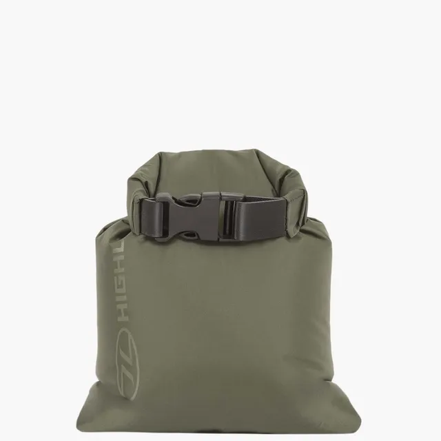 Highlander X-Lite V2 Sac Étanche 1L Noir 10000 mm