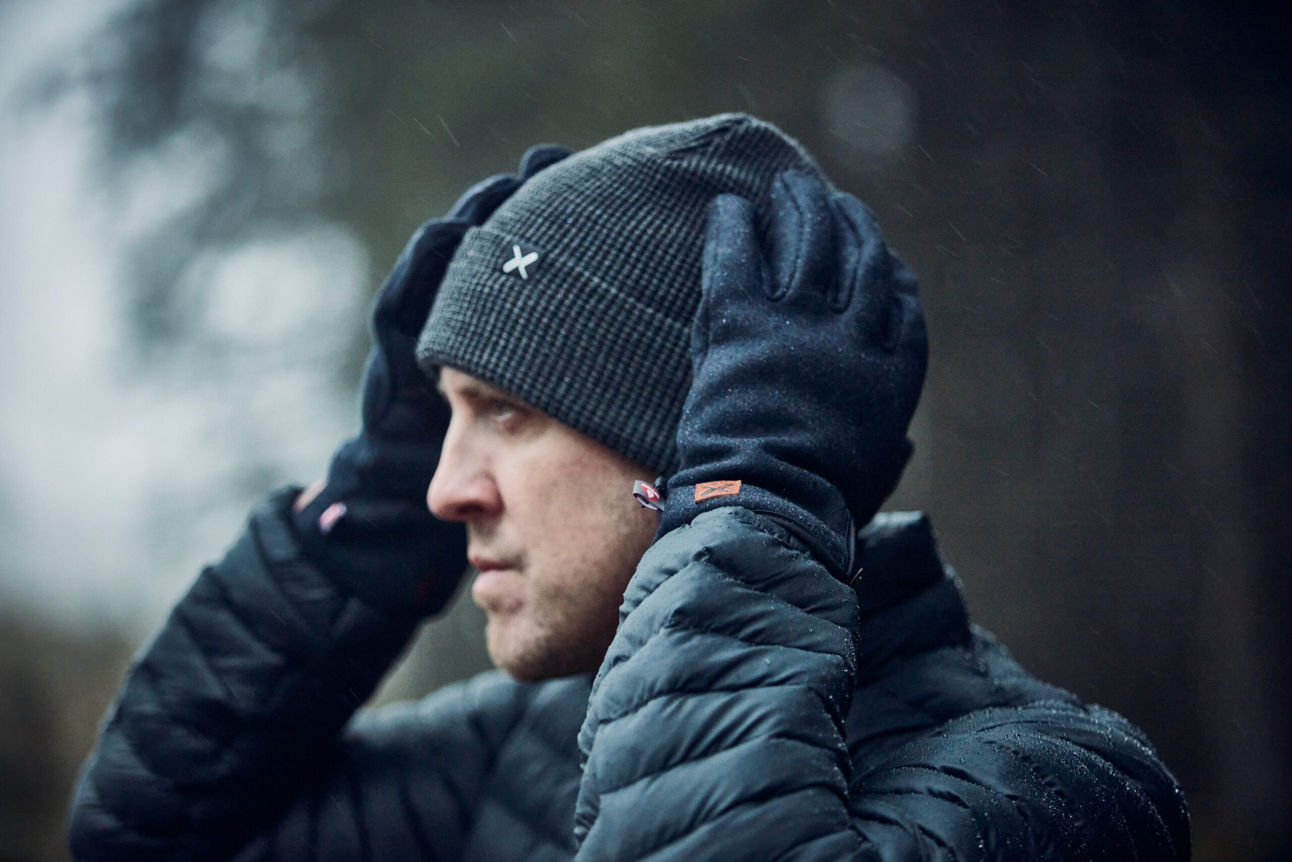 Terra Nova Furnace Ultra gants hiver imperméables
