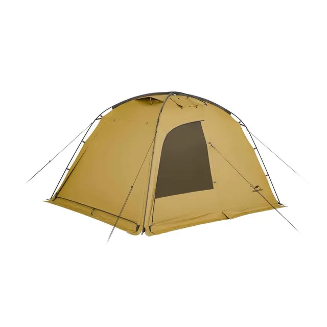 Naturehike Dune 7.6 tente camping 3 personnes