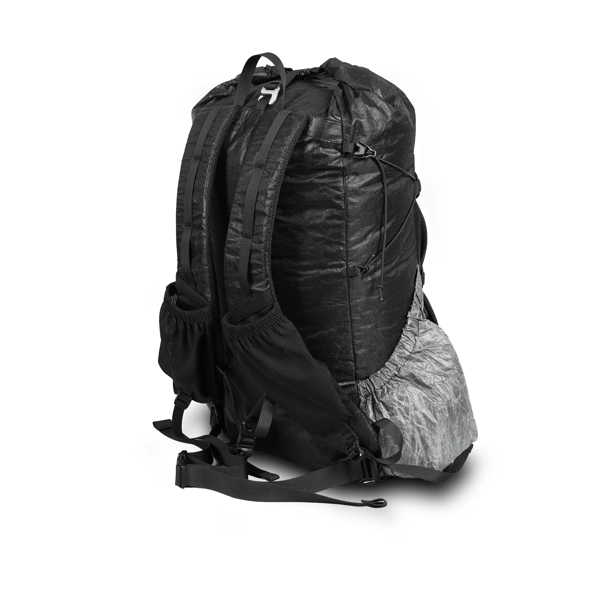Hyberg Aguila Lite sac à dos 37 L noir ultraléger