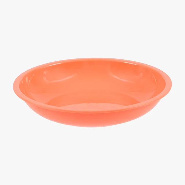 Highlander bol camping Coral 20 cm polypropylène