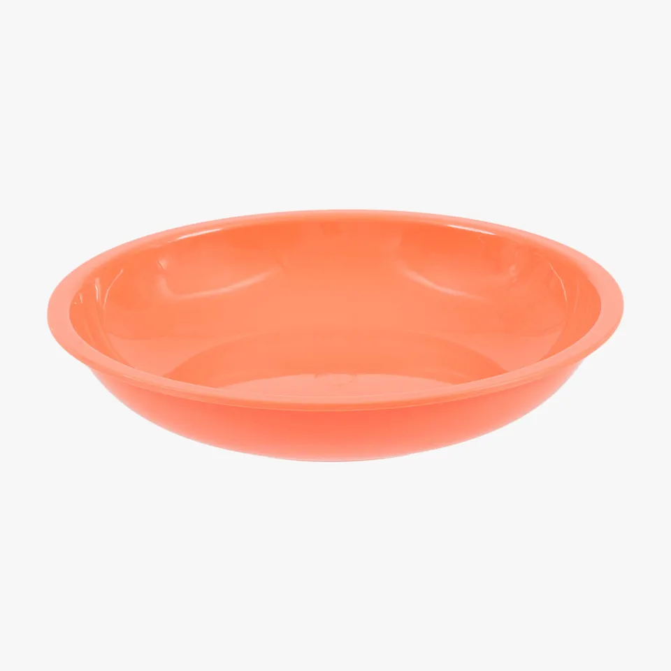 Highlander bol camping Coral 20 cm polypropylène