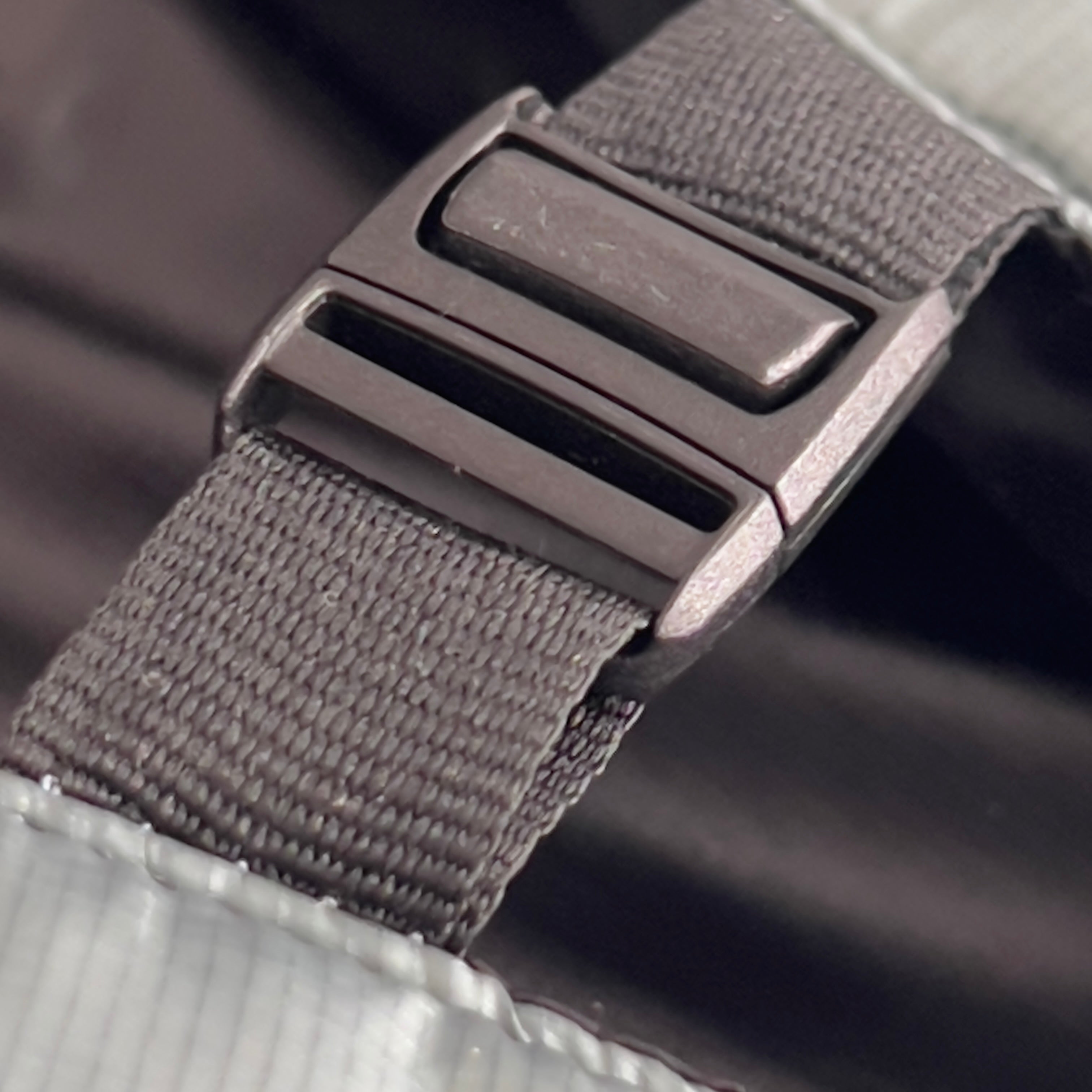 Hyberg Loner Apex IV quilt synthétique gris M -1°C