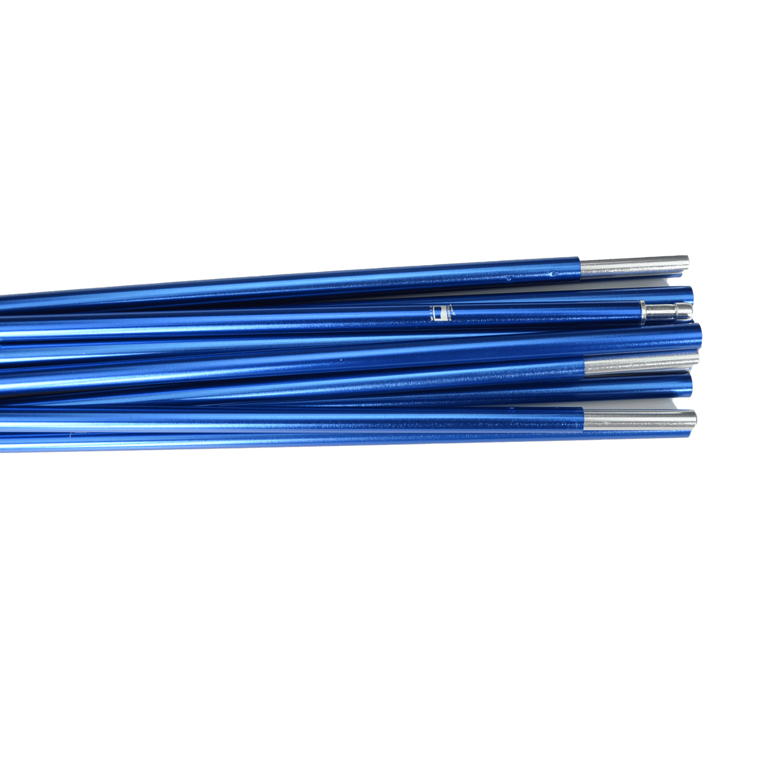 Terra Nova Hoolie Compact 3 Poles arceaux tente 3260 mm lot 2