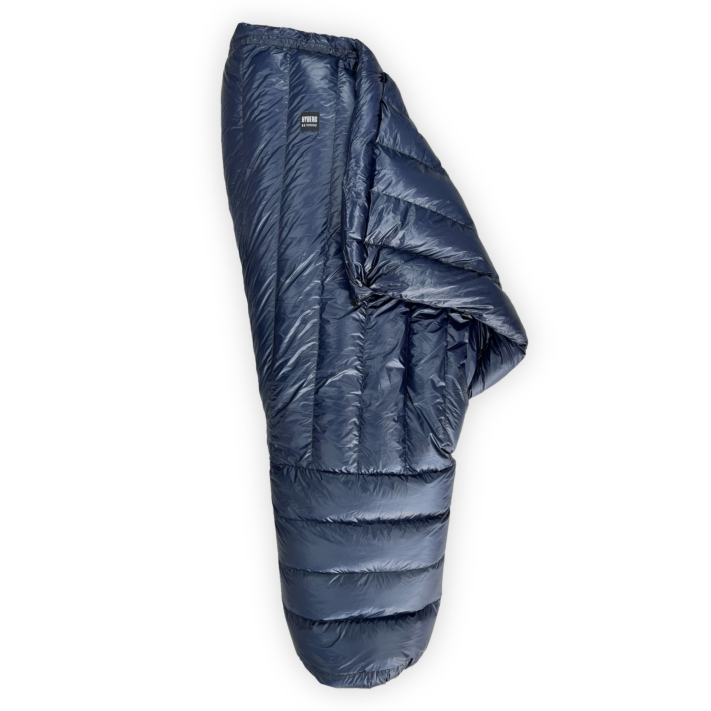 Hyberg Loner Lite 250 quilt duvet 850+ Anacapa M